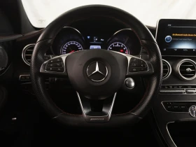 Mercedes-Benz C 43 AMG undefined | Auto.bg — изображение 12