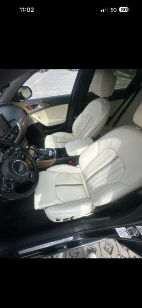 Audi A6 Allroad MATRIX BITDI | Mobile.bg � ����� ������ 14