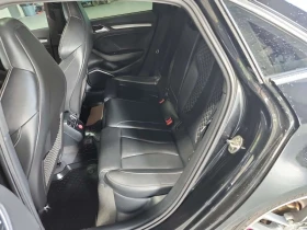 Audi S3 * 2.0T TECHNIK* АВТОКРЕДИТ БЕЗ ПЪРВОНАЧАЛНА ВНОСКА - 11000 € / 21514.13 лв. - 75209130 12
