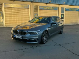 BMW 530 540d x-drive