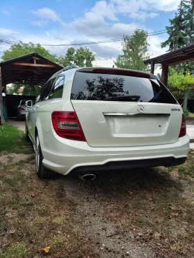 Mercedes-Benz C 250 c-class w204 - 10400 € - 44238042 5