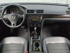 VW Passat Passat 2.0 Tdi | Mobile.bg � ����� ������ 7