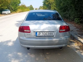 Audi A8 4.2i BFM ��� | Mobile.bg � ����� ������ 3