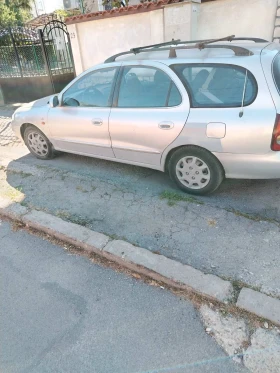 Hyundai Lantra - 900 € - 60549831 3