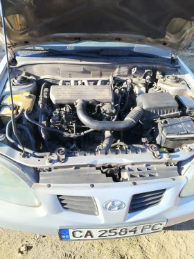 Hyundai Lantra - 900 € - 60549831 5