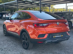 Renault Arkana RS Line | Auto.bg — изображение 7