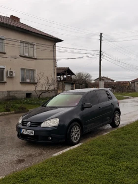 VW Golf - 4000 € - 80501862 9