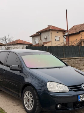 VW Golf - 4000 € - 80501862 5