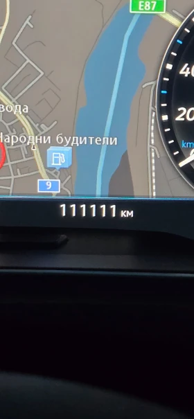VW Golf vw Golf 7.5R 2017 година  - 22000 € - 20996884 14