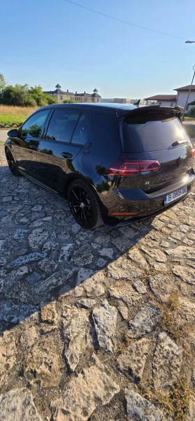 VW Golf vw Golf 7.5R 2017 година  - 22000 € - 20996884 4