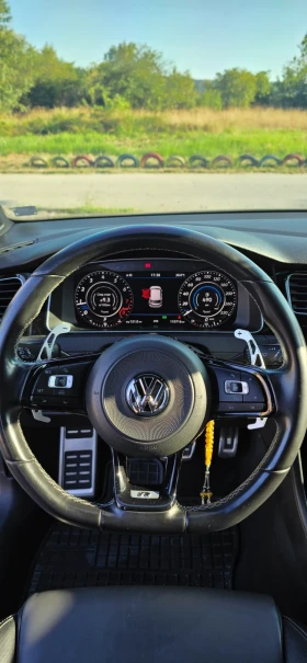 VW Golf vw Golf 7.5R 2017 година  - 22000 € - 20996884 7