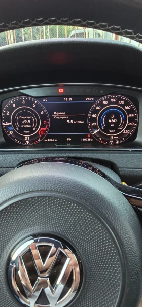 VW Golf vw Golf 7.5R 2017 година  - 22000 € - 20996884 13