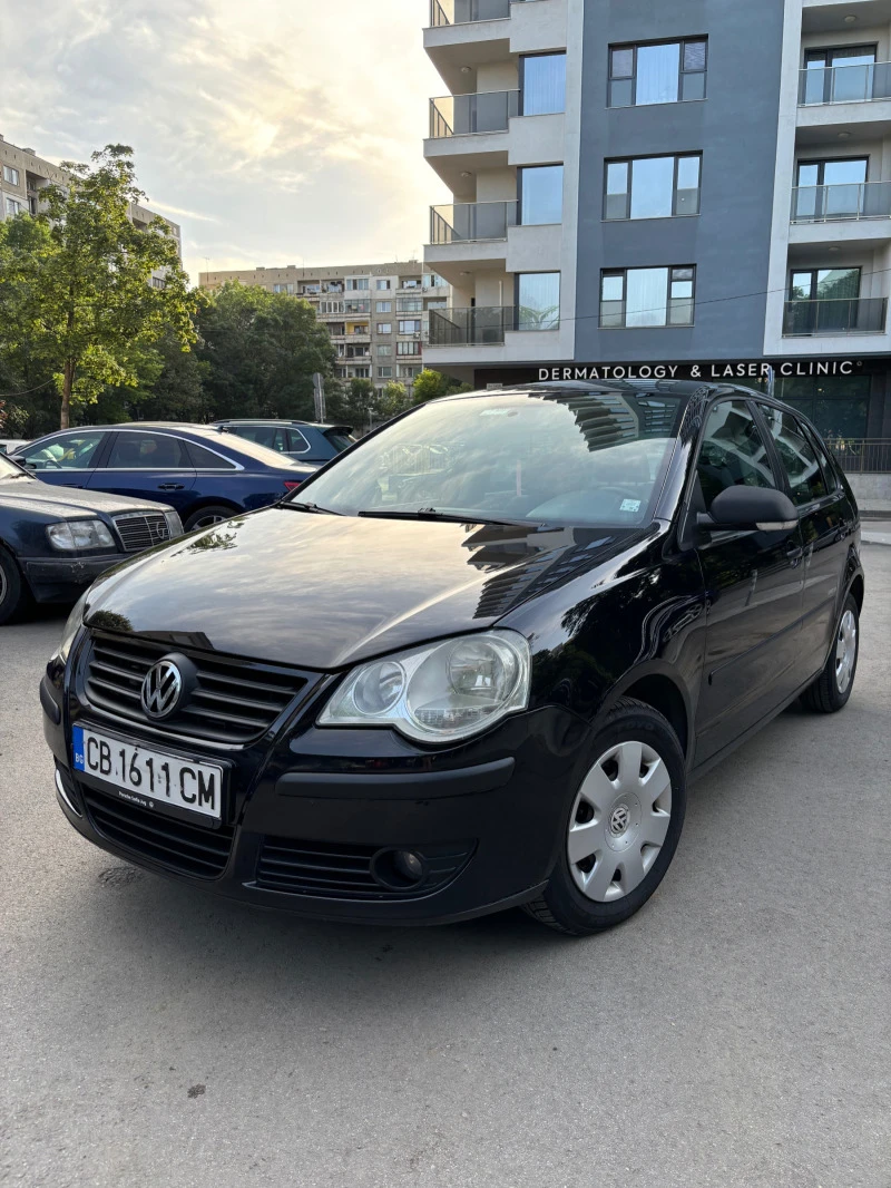 VW Polo, снимка 2 - Автомобили и джипове - 47059951