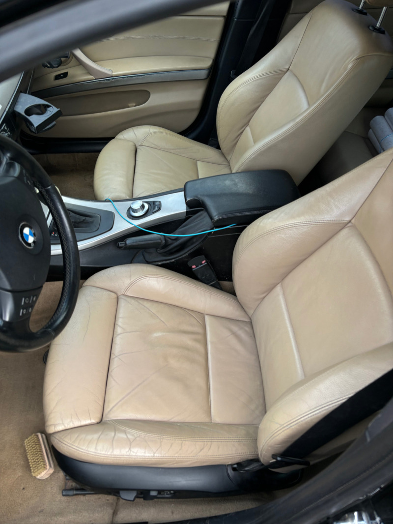 BMW 320 E91, снимка 13 - Автомобили и джипове - 46226233