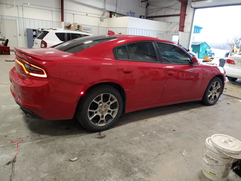 Dodge Charger * SXT* , снимка 3 - Автомобили и джипове - 48258735