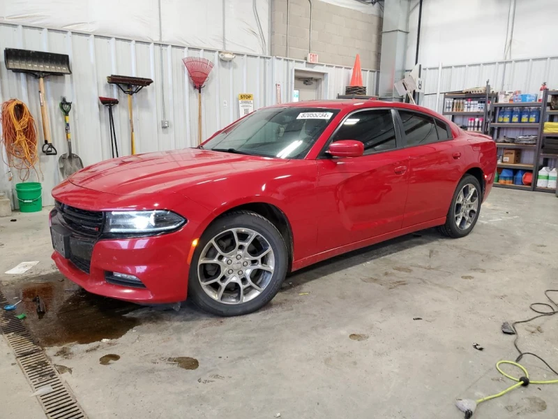 Dodge Charger * SXT* , снимка 2 - Автомобили и джипове - 48258735