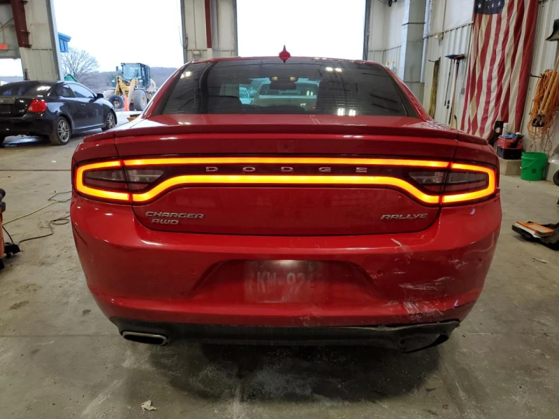 Dodge Charger * SXT* , снимка 6 - Автомобили и джипове - 48258735