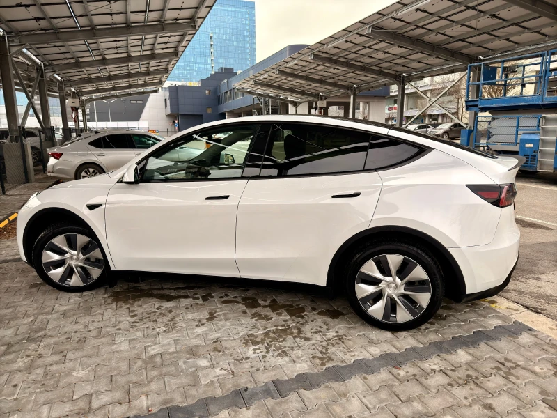 Tesla Model Y, снимка 1 - Автомобили и джипове - 48446682