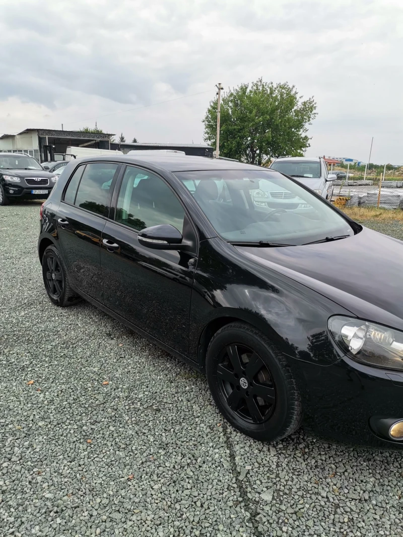 VW Golf 1.6TDI 90ks, снимка 13 - Автомобили и джипове - 52306946