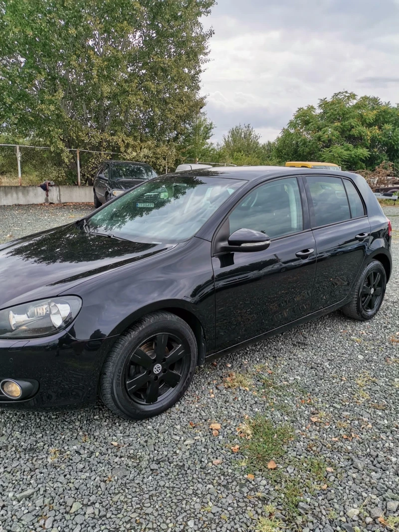 VW Golf 1.6TDI 90ks, снимка 12 - Автомобили и джипове - 52306946
