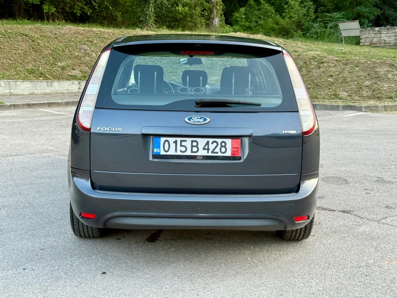 Ford Focus 1.6TDCI* 110k.c.* Euro5* , снимка 3 - Автомобили и джипове - 51461319