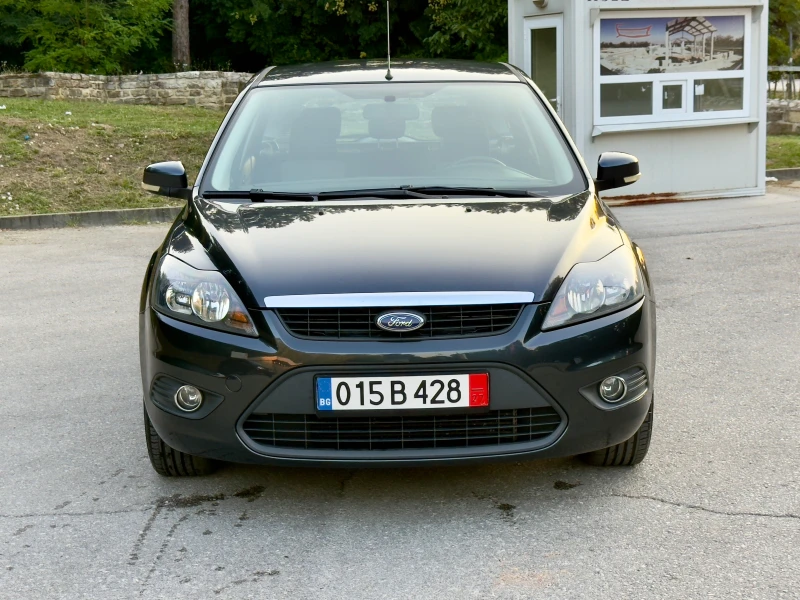 Ford Focus 1.6TDCI* 110k.c.* Euro5* , снимка 6 - Автомобили и джипове - 51461319