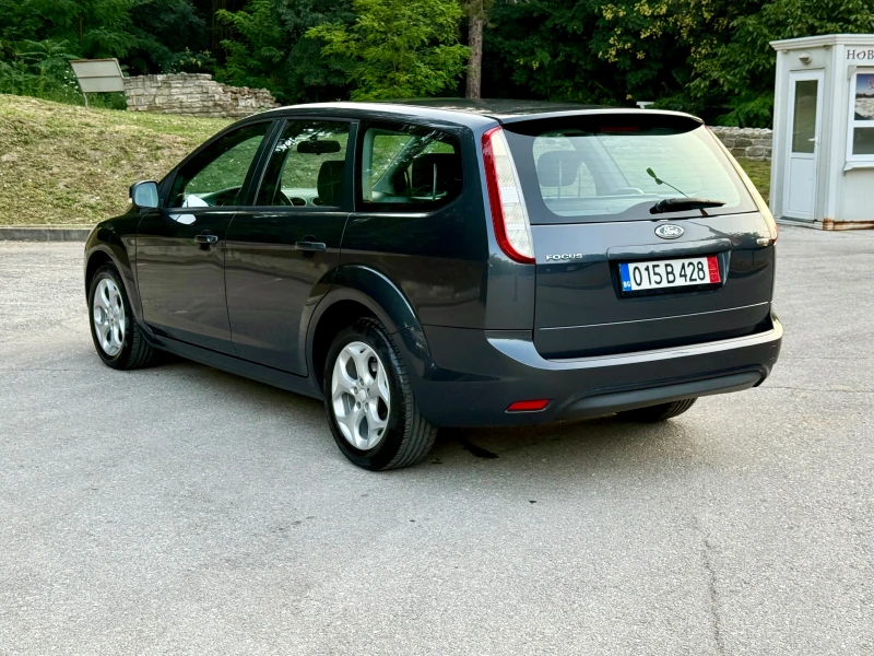 Ford Focus 1.6TDCI* 110k.c.* Euro5* , снимка 2 - Автомобили и джипове - 51461319