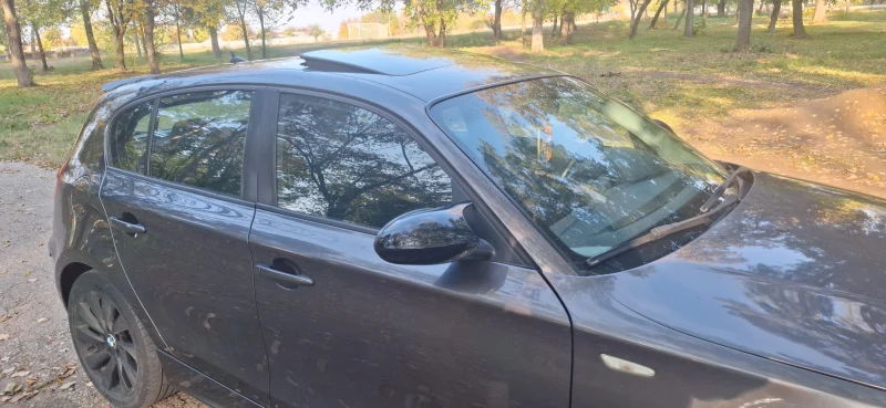 BMW 120, снимка 9 - Автомобили и джипове - 52115231