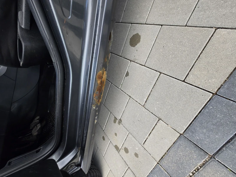 Peugeot 308 1, 6 HDI, снимка 10 - Автомобили и джипове - 52260575