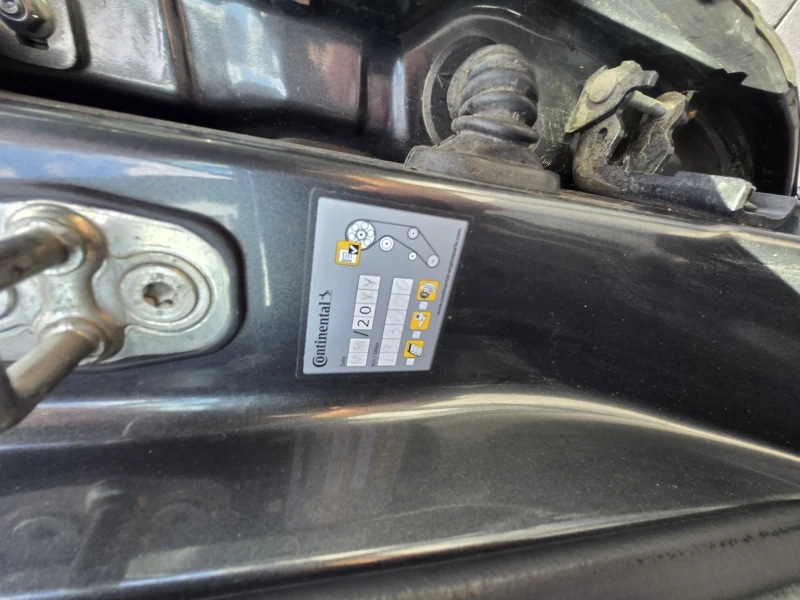 Peugeot 308 1, 6 HDI, снимка 8 - Автомобили и джипове - 52260575