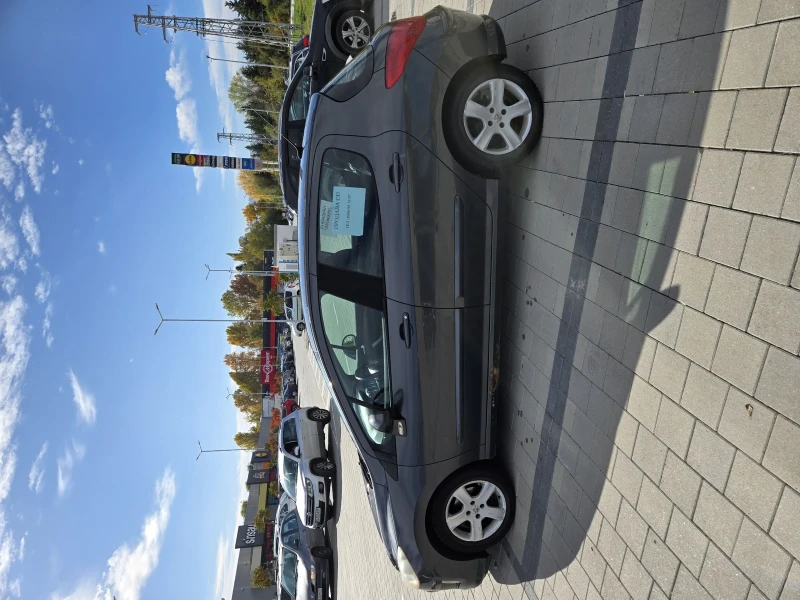 Peugeot 308 1, 6 HDI, снимка 2 - Автомобили и джипове - 52260575