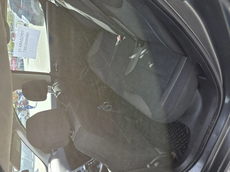 Peugeot 308 1, 6 HDI, снимка 4 - Автомобили и джипове - 52260575