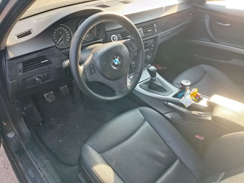 BMW 328 328ix, снимка 4 - Автомобили и джипове - 52856382