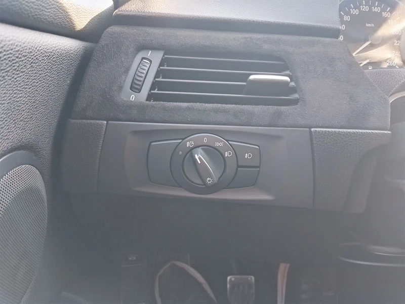 BMW 328 328ix, снимка 7 - Автомобили и джипове - 52856382