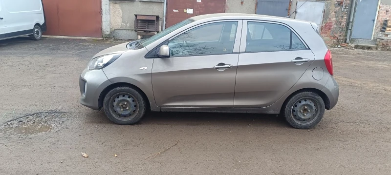 Kia Picanto Evro6, снимка 3 - Автомобили и джипове - 52869115