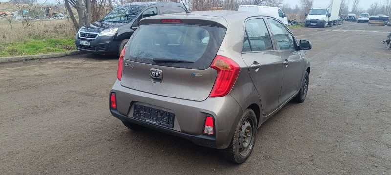Kia Picanto Evro6, снимка 6 - Автомобили и джипове - 52869115