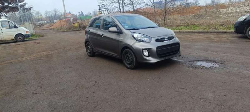 Kia Picanto Evro6, снимка 8 - Автомобили и джипове - 52869115