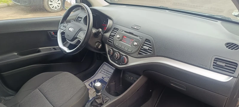 Kia Picanto Evro6, снимка 9 - Автомобили и джипове - 52869115