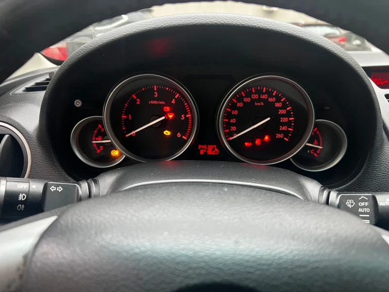 Mazda 6, снимка 8 - Автомобили и джипове - 53202534
