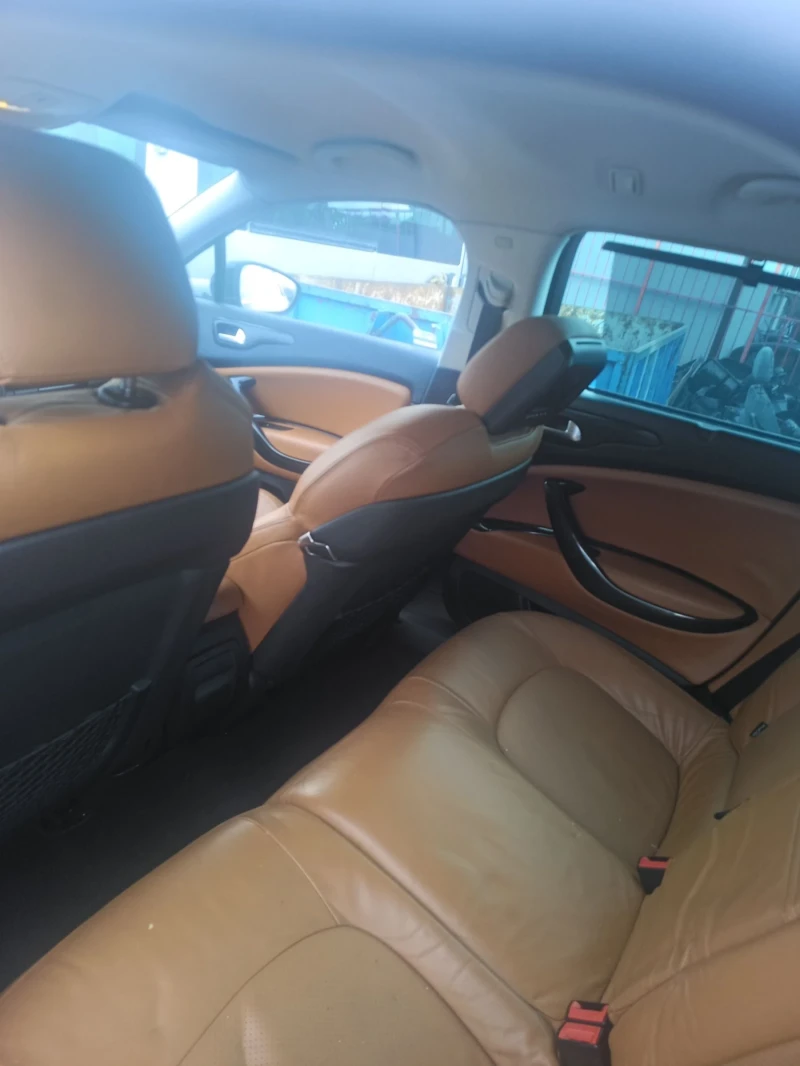 Citroen C5 3.0 HDI , снимка 3 - Автомобили и джипове - 53501924