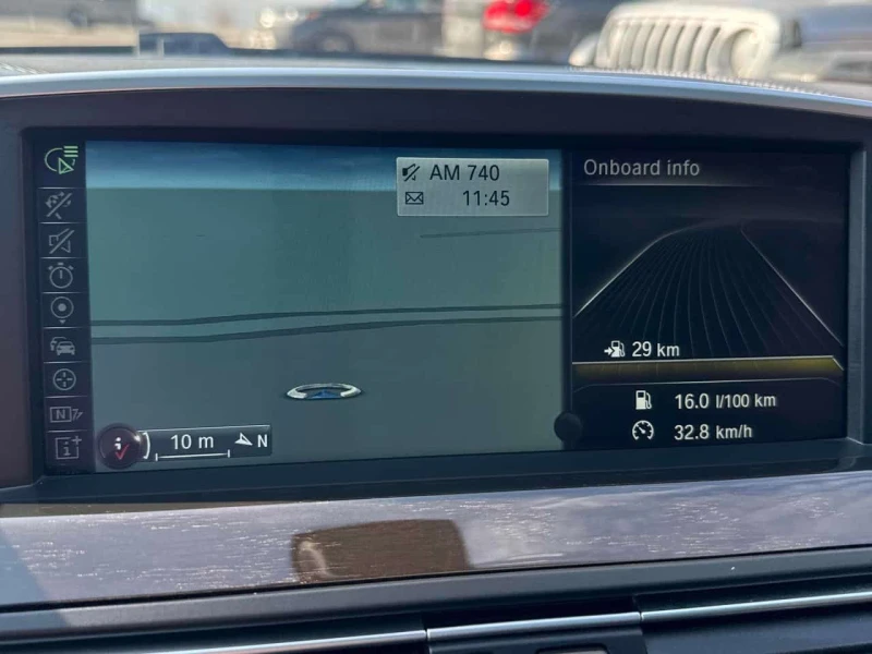 BMW 650 * 4dr Sdn xDrive AWD Gran Coupe * CARFAX * ЦЕНА ДО, снимка 9 - Автомобили и джипове - 53524092