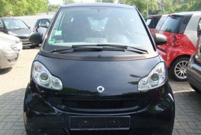 Smart Fortwo 1.0i НА ЧАСТИ