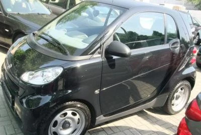 Smart Fortwo 1.0i НА ЧАСТИ - изображение 2