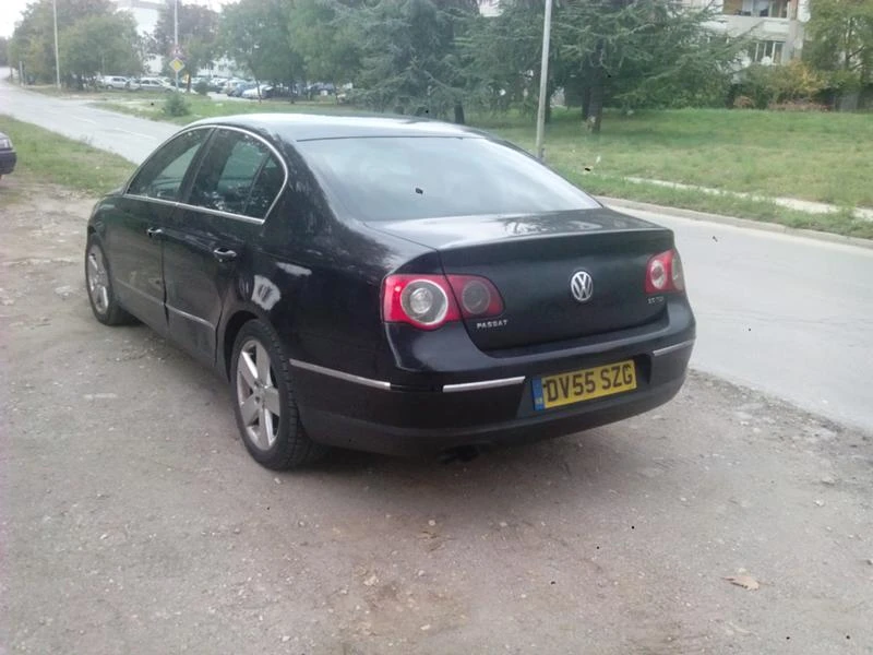 VW Passat 1.9/2.0TDI, снимка 12 - Автомобили и джипове - 13775194