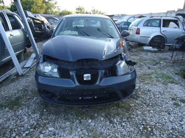 Seat Ibiza 1.2 6V BBM - изображение 2