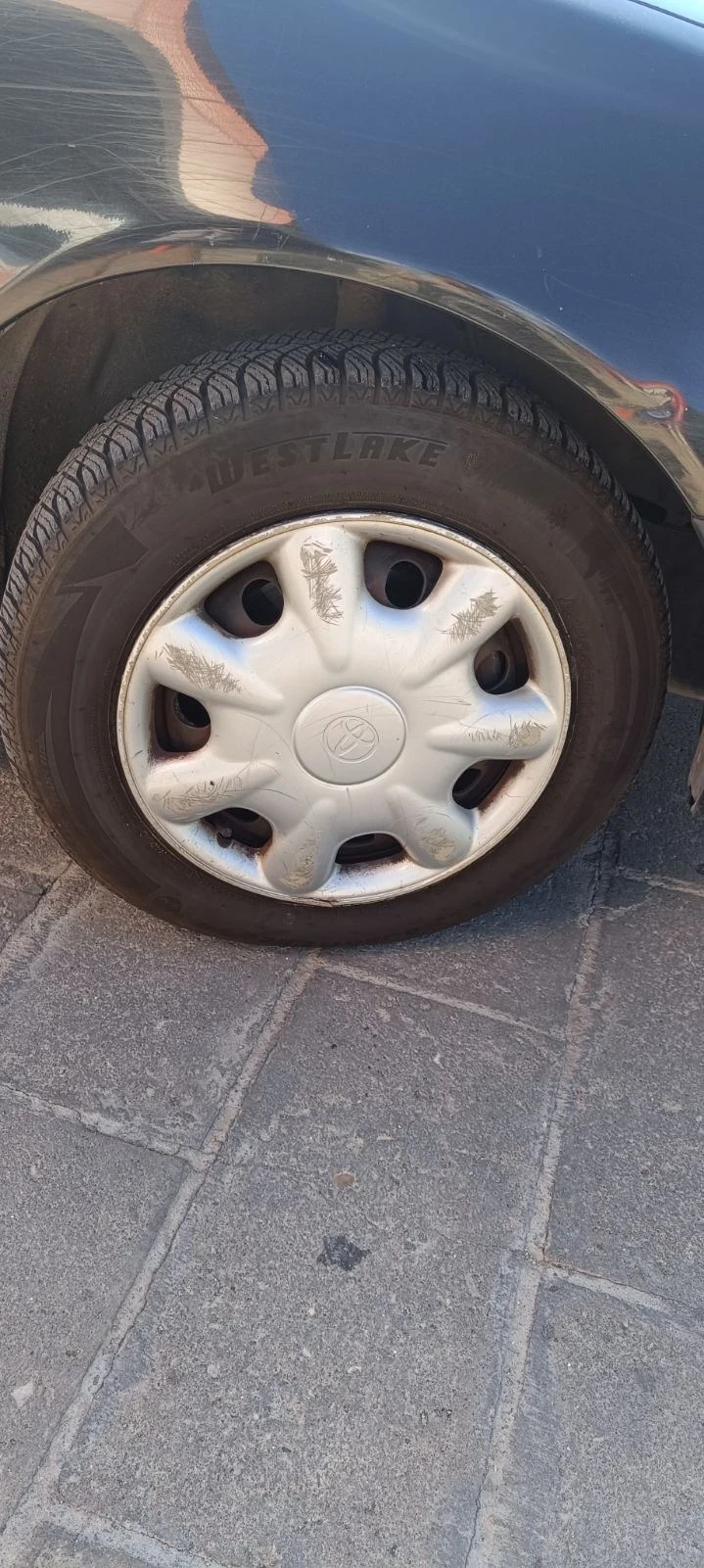 Toyota Corolla | Mobile.bg   8