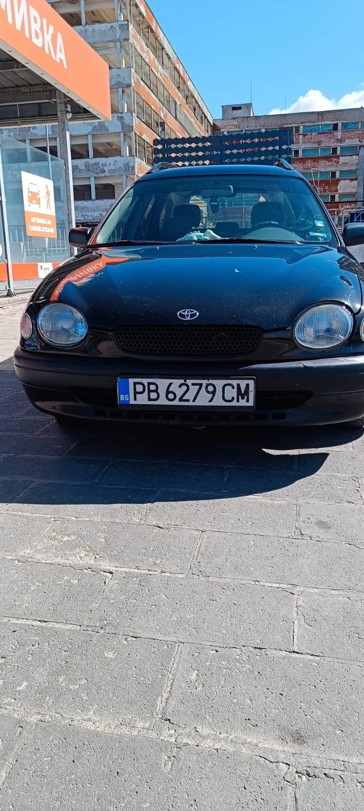 Toyota Corolla | Mobile.bg   5