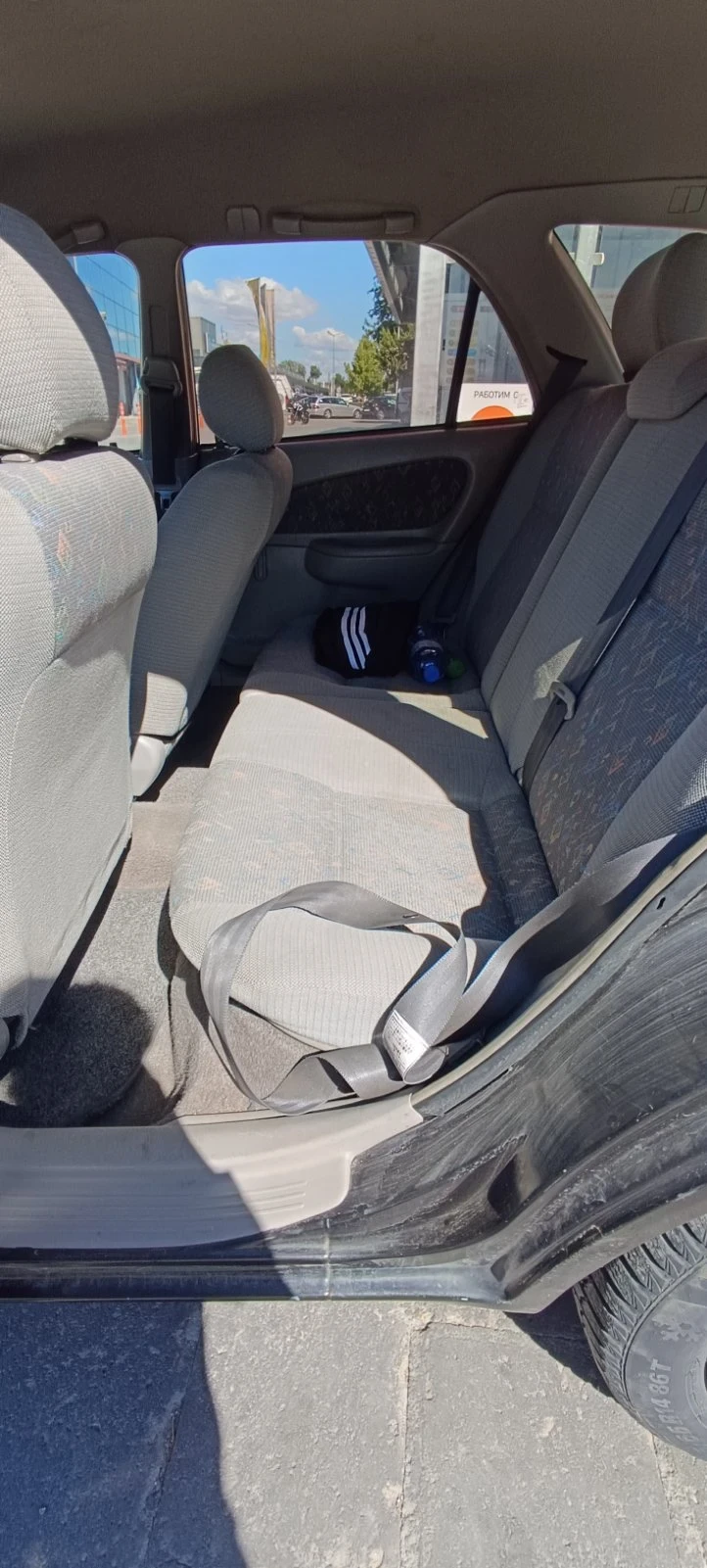 Toyota Corolla | Mobile.bg   14