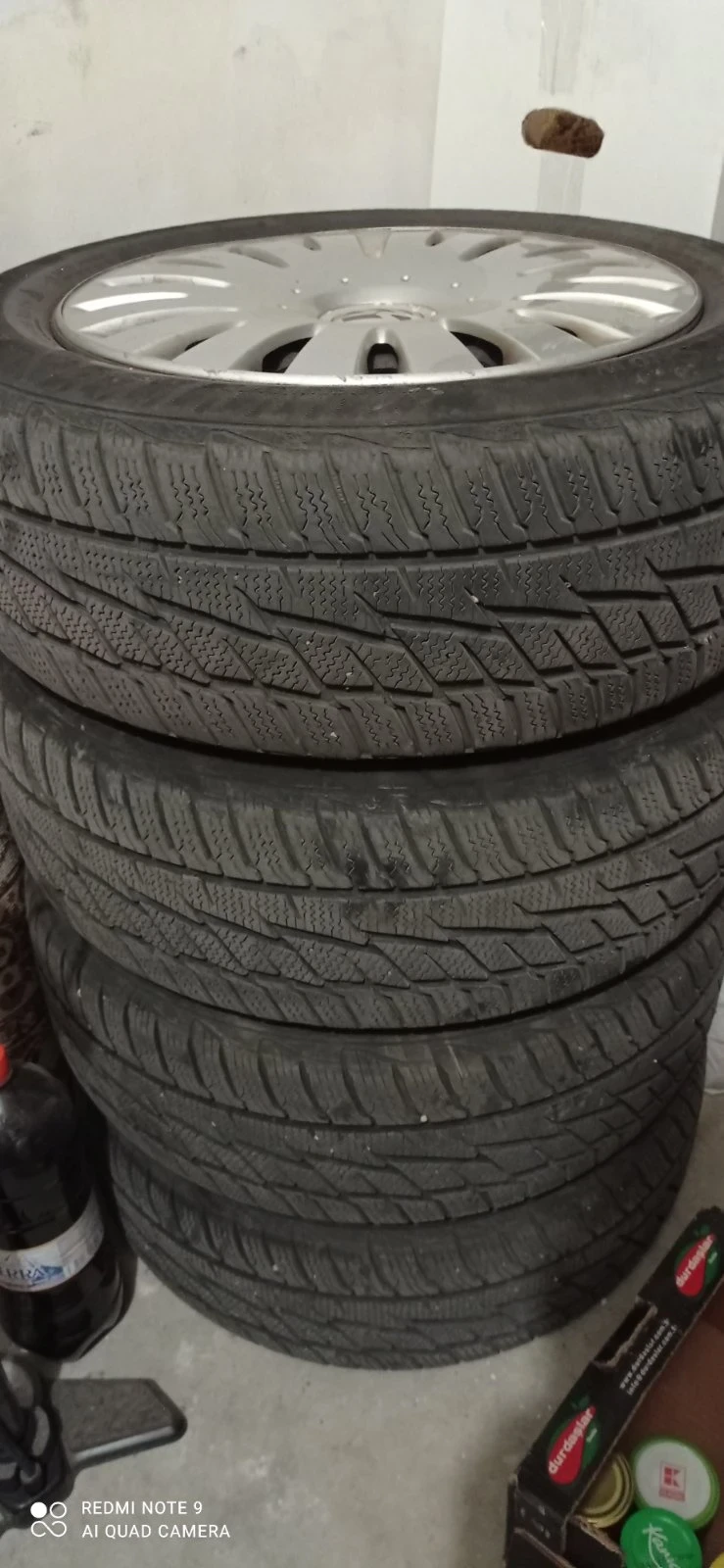 VW Passat, снимка 12 - Автомобили и джипове - 54778831