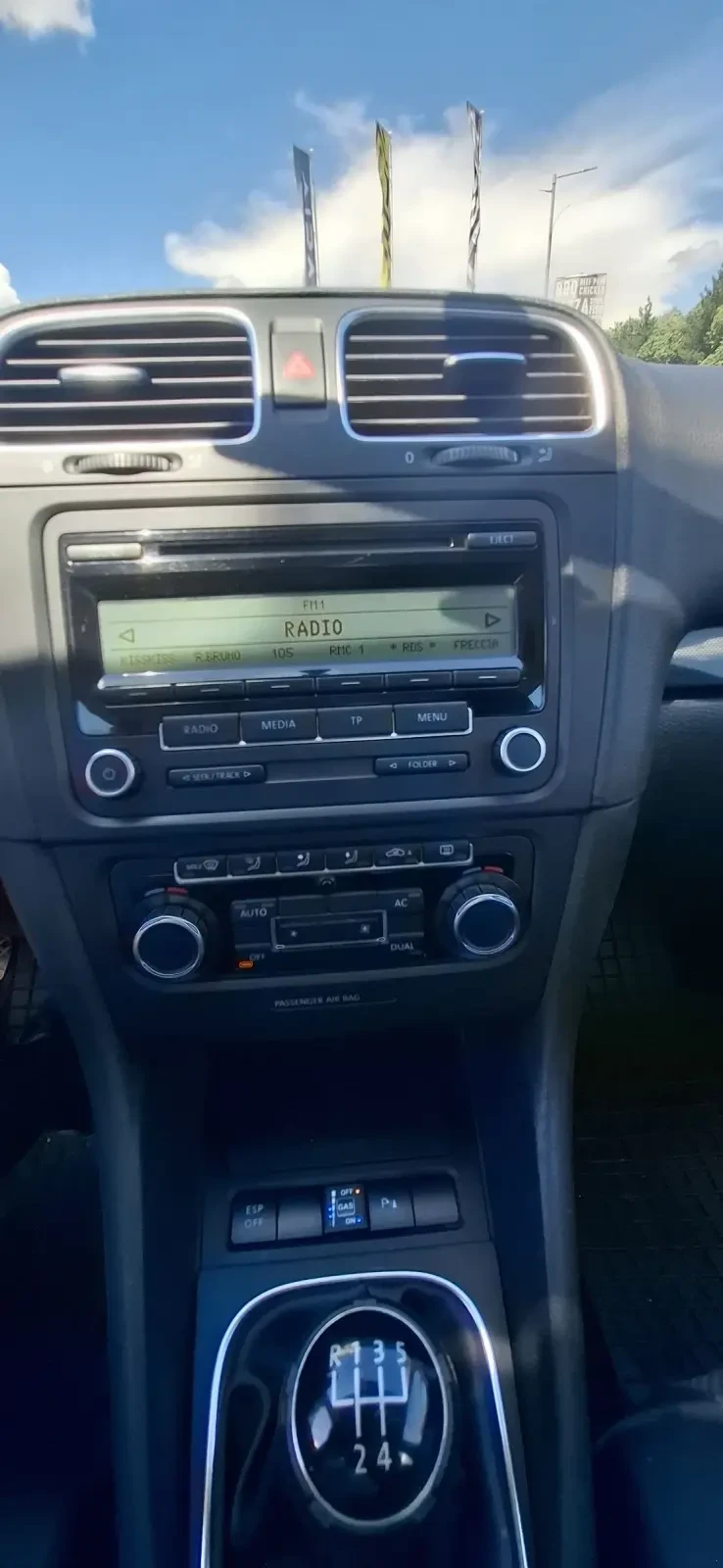 VW Golf, снимка 7 - Автомобили и джипове - 54834724
